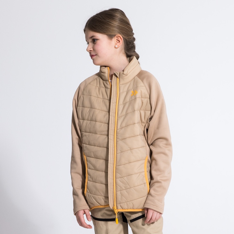 Jacket "Hybrid Star" Jacket "Hybrid Star"